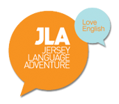 Jersey Language Adventure