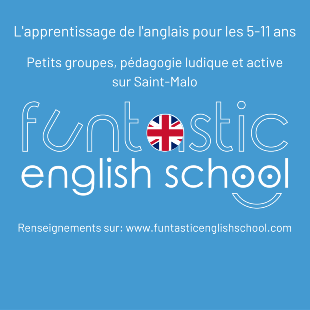 English School St Malo